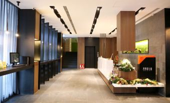 Wonstar Hotel Zhong Hua
