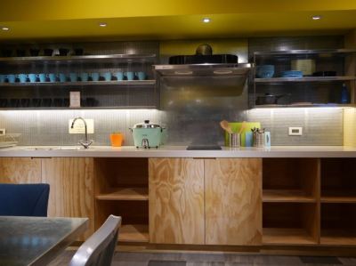 その他 ボウティ シティ カプセル インの写真