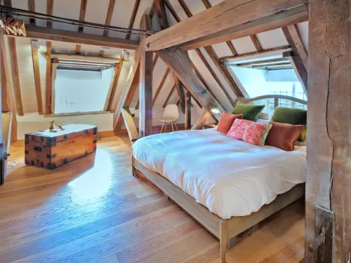 The Loft at Brackley Town Hall - 3-Star