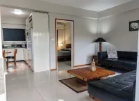 丹尼森公寓