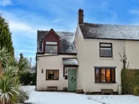 Kingsley Hollows Cottage Hotels in der Nähe von Brown Edge Village Hall