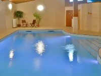 Little Dunley - Vine Lodge - 4-Star