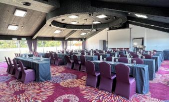TAO YUAN GOLF & COUNTRY CLUB YAWARD RESORT
