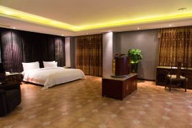 ALL-UR Boutique Motel Chia-Yi Branch