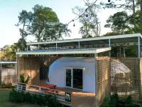 Romhaey Kirirom Resort By EHM