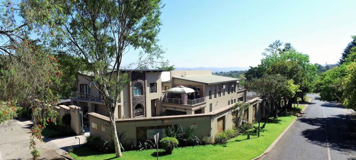 Leonardos Guesthouse Hotels in Nelspruit