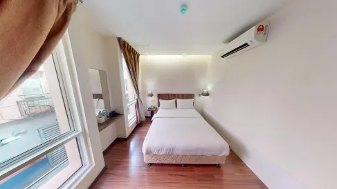 9 Square Hotel - Petaling Jaya