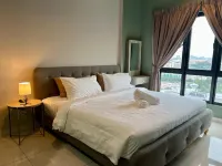 Emira Residence Seksyen 13 Shah Alam by Lodge Alpha LaVista