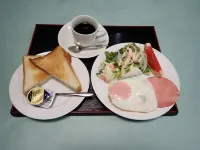 비즈니스 호텔 센트럴 나가라 초 호텔