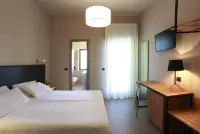 Hotel Aloisi