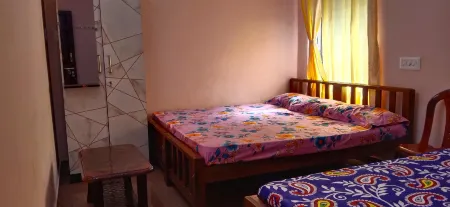 Palguni Lodge Отели в г. Южная Каннада