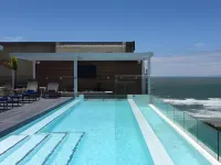 Blue Waters Hotel - Pools