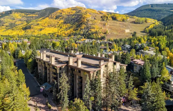 韋爾山豪斯酒店