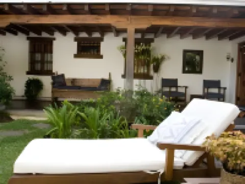 Casa Encantada by Porta Hotels