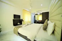 Nakshatra Resort Hotel di Wai