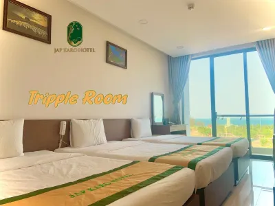 Jap Karo Hotel Hotels near Phan Rang Beach