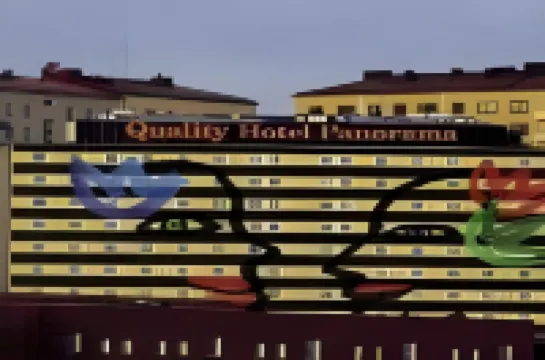 Comfort Hotel Panorama