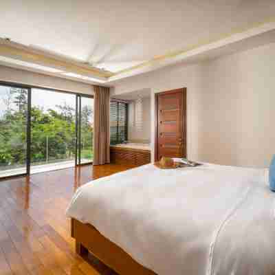 豪華達納海灘度假村及水療中心 Rooms