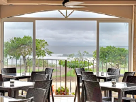 Beachfront Hotel Tramonto Hotels in Playa Hermosa