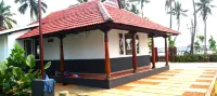 Dhruv Heritage Lake Resort Cherai