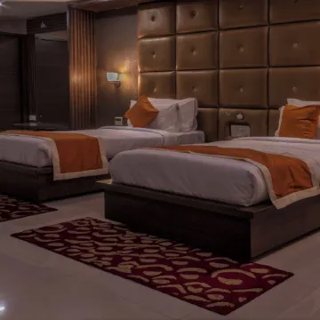 Hotel Heavens Park