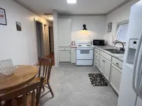 Tranquil 3-bedroom house in Lenoir City.
