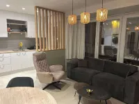 Cozy Central Apartment Near Beach in Middelkerke