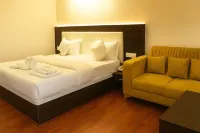 Hotel Jvw Arena Hotels in Усходні Чампаран