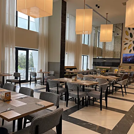 Arena Sport Hotel