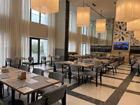 Arena Sport Hotel - Uima-altaat