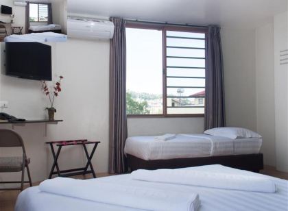 City Center Hotel