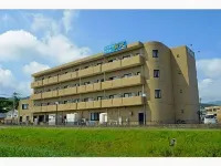 Business Hotel Shinten Hotels in Imari
