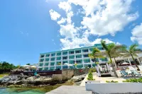 Hotel B Cozumel Các khách sạn gần Felipe Xicotencatl Shipwreck