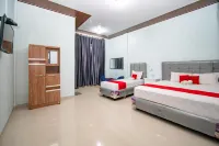 RedDoorz Syariah near Danau Lut Tawar Takengon Hotels in Mongal