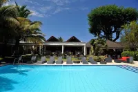 Hotel Exsel Alamanda - ビーチサイド