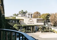 Laguna Cove Hotel - Ocean View