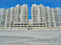 One Ocean Place 1101! Book at 2024 Rates w/ VRBO all in pricing nightly rate!