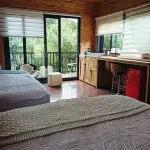 レフュージオ シルヴェストレ のホテル