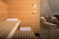 제호텔 그루너 바움 오베르트라운 호텔