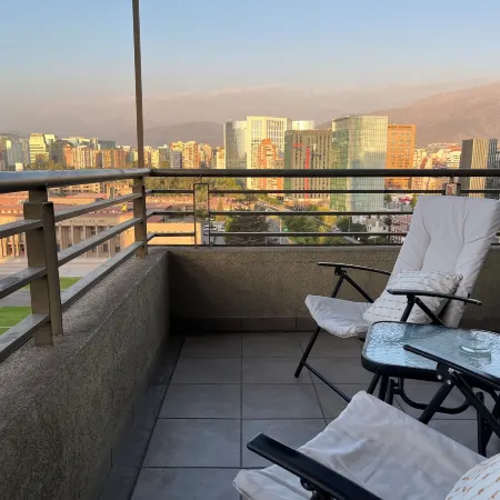 Apartamentos Cordova Savini