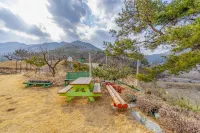 Gokseong Wild Flower Pension Hôtels à : District de Gokseong