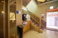 Sangju B&B Hotel