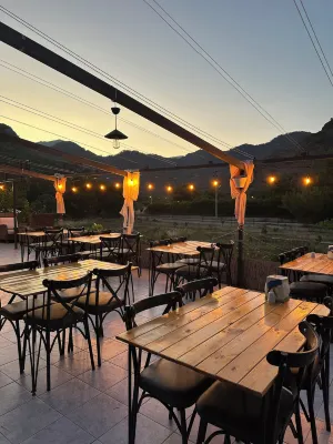 gaya pansiyon - Bed and Breakfasts