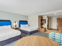Hampton Inn by Hilton Cooperstown Hotels in Otsego County
