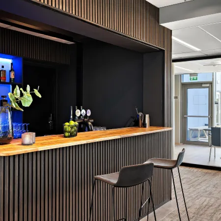 Best Western Plus Oslo Airport
