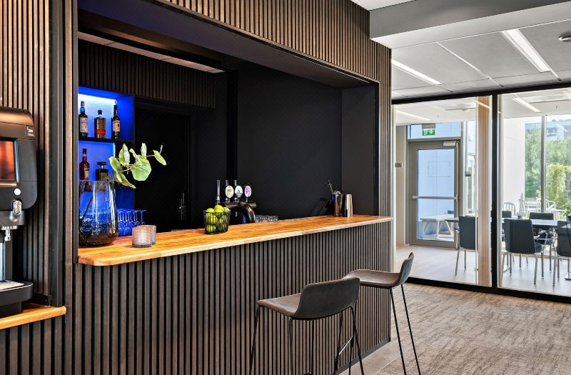 Best Western Plus Oslo Airport photo 3