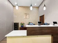 Comfort Inn Prospect Park-Brooklyn Hotels near Brooklyn Flea