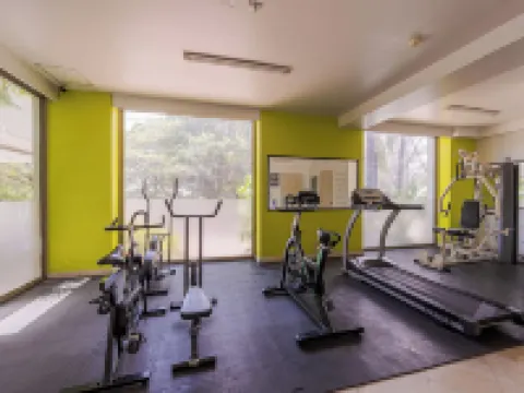 HG Hotel Hotels in Zapopan