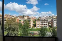 Jsk Suite - Jacuzzi