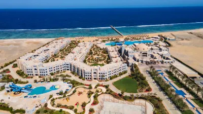 Lazuli Hotel, Marsa Alam Hotels near Novotel Marsa Alam Reef House